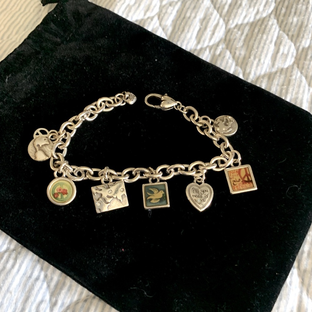 Brighton Charm Bracelet